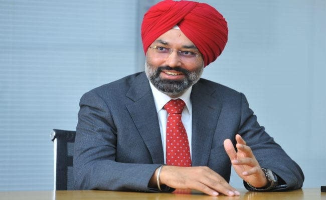 फॉक्सवैगन ग्रुप ने भारत में की प्रशासनिक फेरबदल, गुरप्रताप बोपाराय नियुक्त किये गये कंपनी के प्रबंध निदेशक