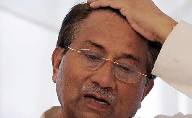 इस्लामाबाद हाई कोर्ट ने कहा - मुशर्रफ देश लौटकर मुकदमे का सामना करें, उनके लिए अच्छा होगा