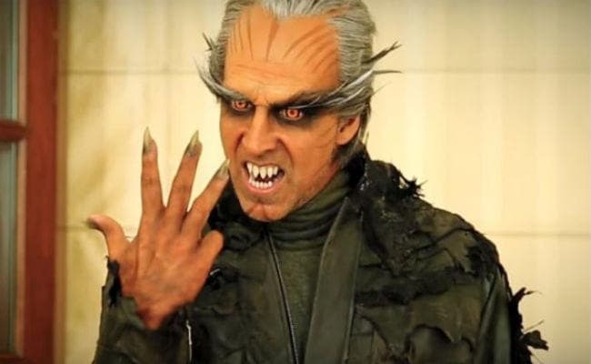 ''मैं रुपयों के लिए फिल्म इंडस्ट्री में आया था''