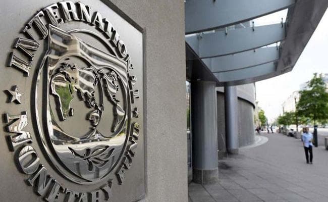 आईएमएफ ने पाकिस्तान से मांगी चीन के साथ वित्तीय सहायता समझौते की जानकारी