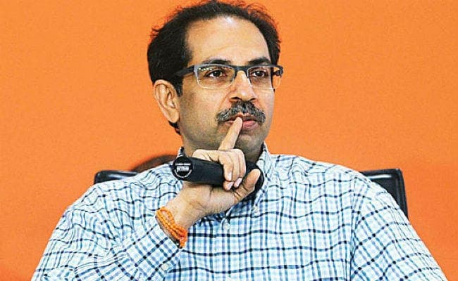 उत्तर प्रदेश : उद्धव ठाकरे अयोध्या में करेंगे रामलला के दर्शन, राम मंदिर का उठायेंगे मुद्दा