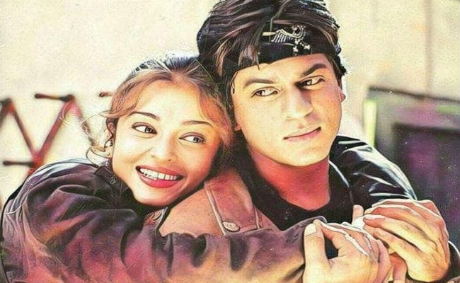 WHATT? बॉलीवुड की इस एक्ट्रेस को बहन बनाने का शाहरुख खान को आज भी है अफसोस...