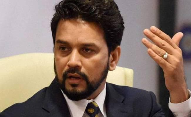 पाकिस्तान का दावा खारिज किये जाने का निर्णय स्वागत योग्य : अनुराग ठाकुर