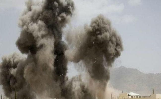 अफगानिस्तान में धार्मिक सभा में विस्फोट, 40 की मौत, 60 घायल