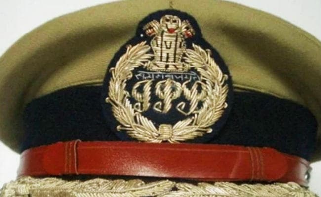 सुजाता वीणापानी रांची की नयी सीटी एसपी, 16 आईपीएस अधिकारियों का तबादला