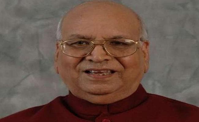 बिहार के राज्यपाल ने संस्कृत शिक्षा के लिये आवाज उठाई