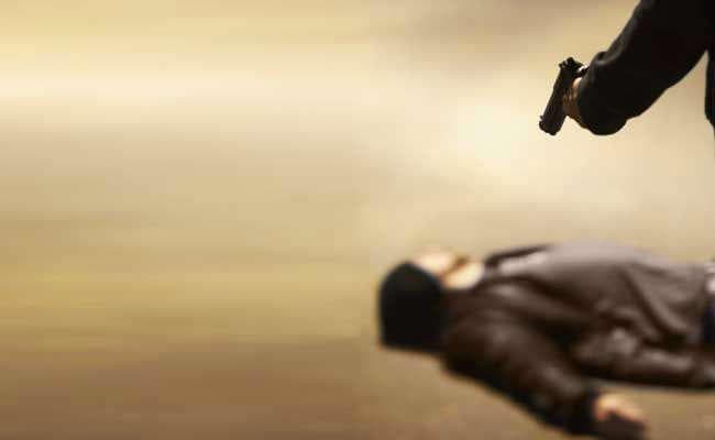 प्रमोटर की हत्या की गुत्थी सुलझी, दो लाख में हुआ था का सौदा, तीन सुपारी किलर समेत आठ गिरफ्तार