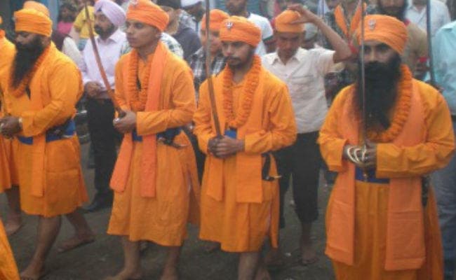 रांची : गुरुनानक जयंती की शोभायात्रा और ईद मिलादुन्नबी का जुलूस निकलेगा, 1000 से ज्यादा पुलिस बल तैनात