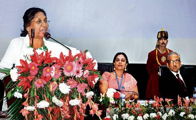 महिला पुलिस के आठवें राष्ट्रीय सम्मेलन का समापन, राज्यपाल ने कहा, महिला पुलिसकर्मियों के लिए सशक्त कार्यस्थल जरूरी