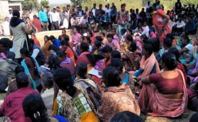 रांची : आंदोलनरत पारा शिक्षकों का अल्टीमेटम खत्म, 50 हजार टेट सफल अभ्यर्थियों की लिस्ट तैयार