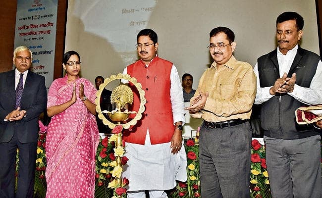 पटना : गोष्ठी में सहकारिता मंत्री राणा रणधीर सिंह बोले, कृषि कल्याण केंद्र के रूप में विकसित होंगी पैक्स