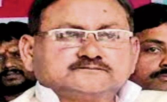 पटना : अलकतरा घोटाले में सजायाफ्ता इलियास की विधायकी खत्म