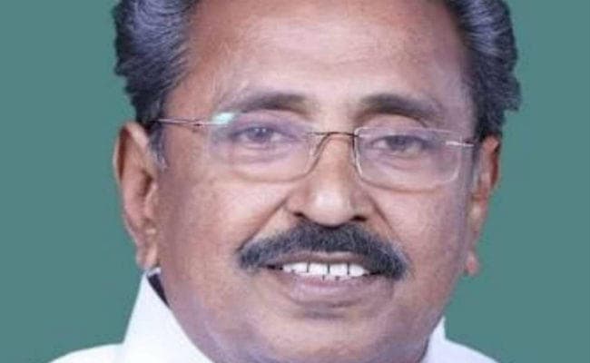 केरल कांग्रेस के कार्यवाहक अध्यक्ष एम आई शनवास का निधन