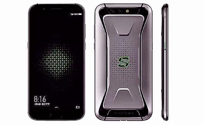 शाओमी ब्लैक शार्क गेमिंग फोन यूरोप में हुआ लॉन्च, जानें फीचर्स के बारे में