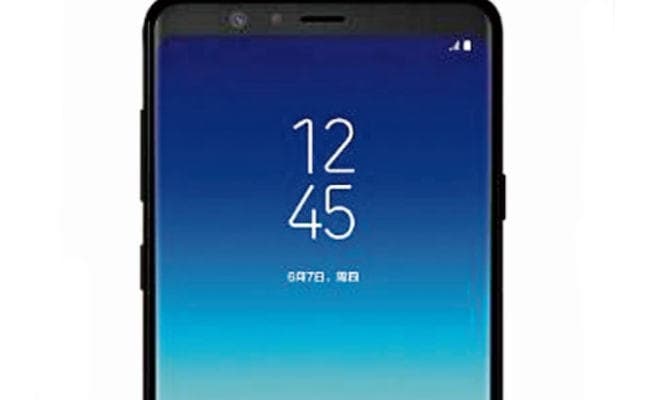 सैमसंग गैलेक्सी ए-9 भारत में हुआ लॉन्च, जानें इसके फीचर्स के बारे में