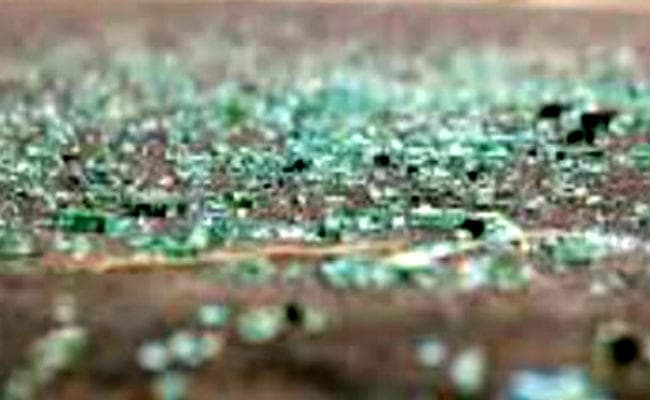 फुटपाथ पर सो रहे मजदूरों को तेज रफ्तार कार ने रौंदा, खगड़िया और सहरसा जिले के पांच मजदूरों की मौत