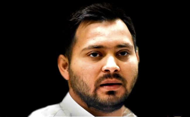 मुख्यमंत्री के खिलाफ अभ्रद भाषा के इस्तेमाल पर भाजपा ने की तेजस्वी की निंदा, कहा...