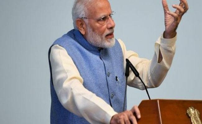 राष्ट्रपति, उपराष्ट्रपति और प्रधानमंत्री ने ईद-मिलाद-उन-नबी के अवसर पर देशवासियों को शुभकामनाएं दी