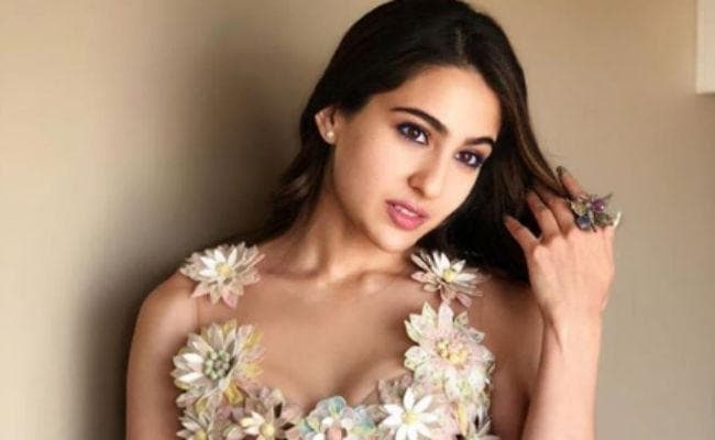 सैफ अली खान की बेटी सारा को है ये बीमारी, कभी 96 किलो था वजन