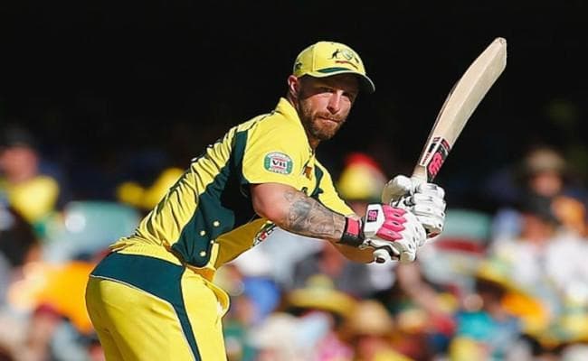 टेस्ट सीरीज के लिए भारत के खिलाफ मैथ्यू वेड को टीम में रखना चाहिए : जार्ज बैली