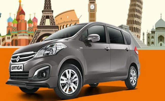 मारुति ने नयी अर्टिगा उतारी, जानिए कितनी है कीमत