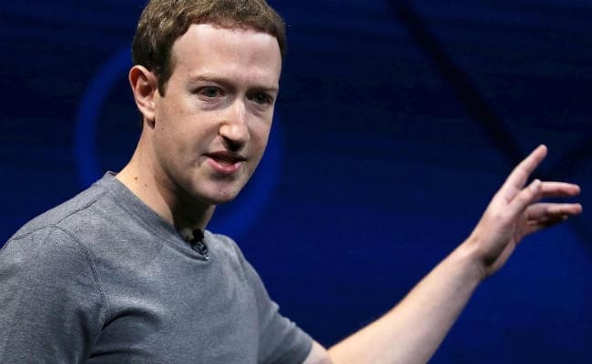 बोले फेसबुक के सीईओ जुकरबर्ग- इस्तीफा देने का प्लान नहीं
