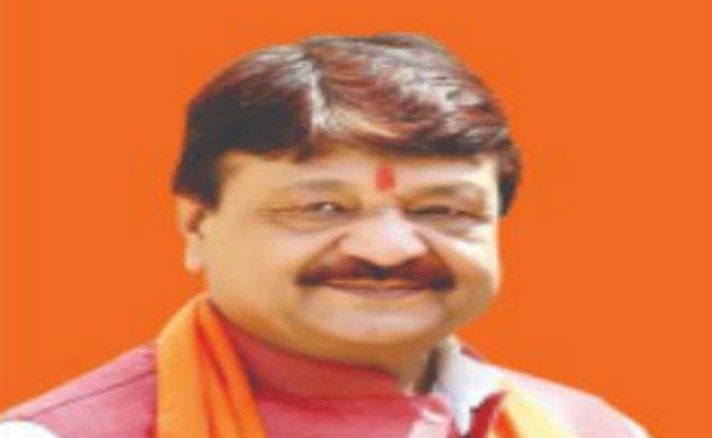 कैलाश विजयवर्गीय का कांग्रेस पर आरोप : सोनिया-राहुल के रिमोट कंट्रोल से चलते थे मनमोहन