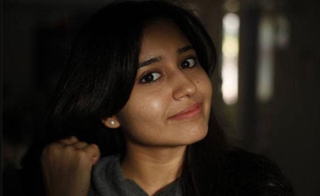 बोल्‍ड सीन नॉर्मल है तो चर्चा क्‍यों : श्वेता त्रिपाठी