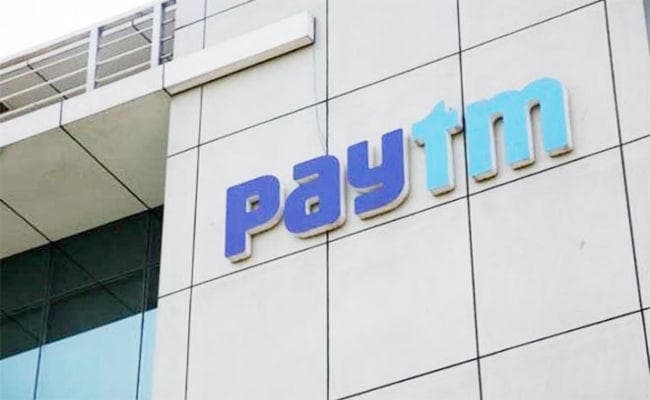 Good News : अब Paytm से भी कर सकते हैं LIC प्रीमियम का भुगतान