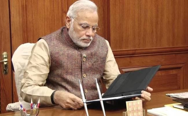 मंत्रियों के खिलाफ भ्रष्टाचार की शिकायतों के ब्योरे साझा करने से PMO का इनकार