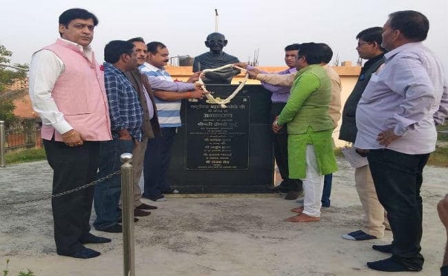 यूपी को भाया झारखंड खादी एवं ग्रामोद्योग का काम, खरसावां के तर्ज पर कानपुर में बनेगा खादी पार्क