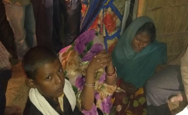 शराब पीने से मना किया तो चाचा ने भतीजे को मौत के घाट उतारा