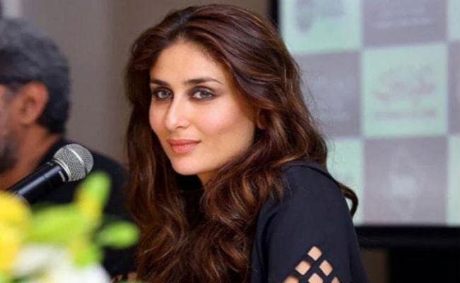 करीना कपूर ने कार्यस्थल पर महिलाओं की सुरक्षा पर कही यह बात...