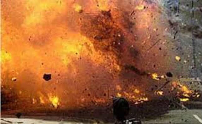 रणक्षेत्र बना चंडीपुर, ग्रामीणों में दहशत, ग्राम पंचायत दखल को लेकर भिड़े तृणमूल के दो गुट, बमबाजी