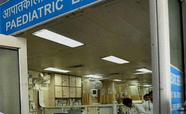 अगले साल से पीटीआइ या बीआइटी में होगी पढ़ाई, देवघर एम्स में एमबीबीएस डिग्री