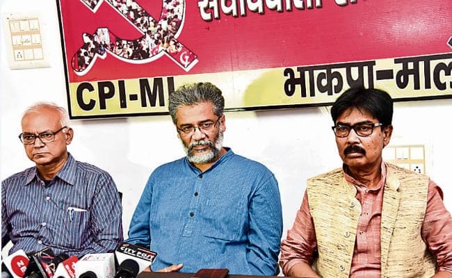 पटना : अवसरवादियों के लिए नहीं हो महागठबंधन में जगह : दीपंकर