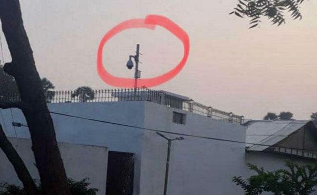 पटना : जदयू के प्रदेश अध्यक्ष वशिष्ठ नारायण सिंह बोले, बेवजह खड़ा किया गया सीसीटीवी कैमरा विवाद