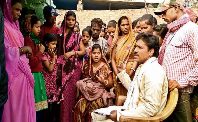 समस्तीपुर : नवजात को दफनाने की थी तैयारी, तभी रोने लगा बच्चा