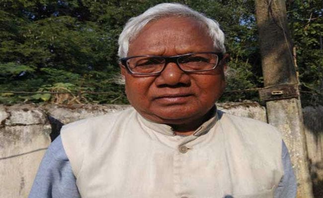 झारखंड भाजपा में कड़िया सबसे उम्रदराज निशिकांत व सुदर्शन सबसे युवा सांसद