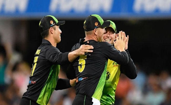 INDvsAUS : जीत के हीरो स्टोइनिस ने कहा- आस्ट्रेलिया टीम में हमारी अच्छी यादे हैं लेकिन...