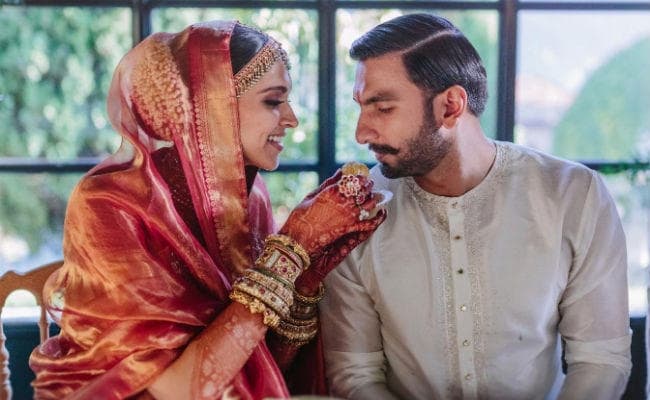 दीपिका पादुकोण की कांजीवरम की साड़ी सब्यसाची ने नहीं की थी डिजायन, खोला ये ''राज''