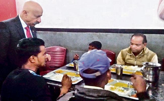 रांची : यात्री ने जीएम से की शिकायत, तो सुनायी देने लगी ट्रेन संबंधी घोषणा