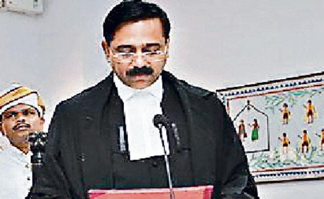 रांची : झारखंड हाइकोर्ट के जज के रूप में आज शपथ लेंगे जस्टिस सुजीत नारायण प्रसाद
