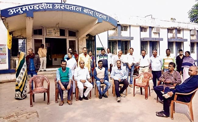 पटना : आज मरीजों को और अधिक होना पड़ सकता है परेशान