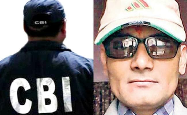 गिरफ्तार झोलाछाप चिकित्सक अश्विनी ने उगले राज, CBI को अब बालिका गृह के महिला चिकित्सक की तलाश