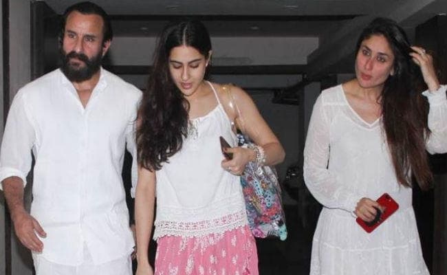 करीना ने क्‍यों कहा- मैं सारा और इब्राहिम की मां नहीं बन सकती क्‍योंकि...