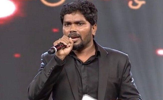 IFFI में ‘काला'' को छोड़, ‘टाइगर जिंदा है'' के चयन का कारण समझ से परे : पा रंजीत