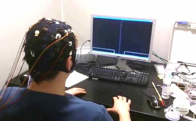 सोचने मात्र से नियंत्रित हो सकेगा टैबलेट डिवाइस