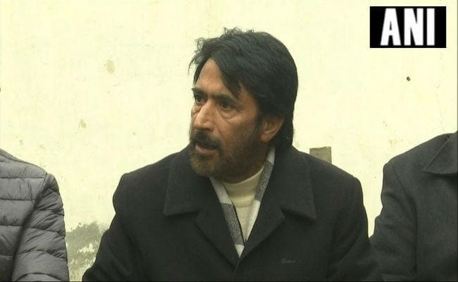 राम माधव के बयान पर कांग्रेस के तेवर तल्ख, बोली- आपके पास CBI, IB, रॉ और राज्यपाल; आरोप को साबित करें या फिर माफी मांगें