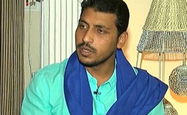 भीमा कोरेगांव लड़ाई की बरसी पर भीम आर्मी के प्रमुख ''रावण'' करेंगे रैली को संबोधित